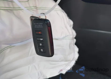 2017 Lexus Rx 350 z USA, uszkodzony, nr VIN 2T2BZMCA6HC084574